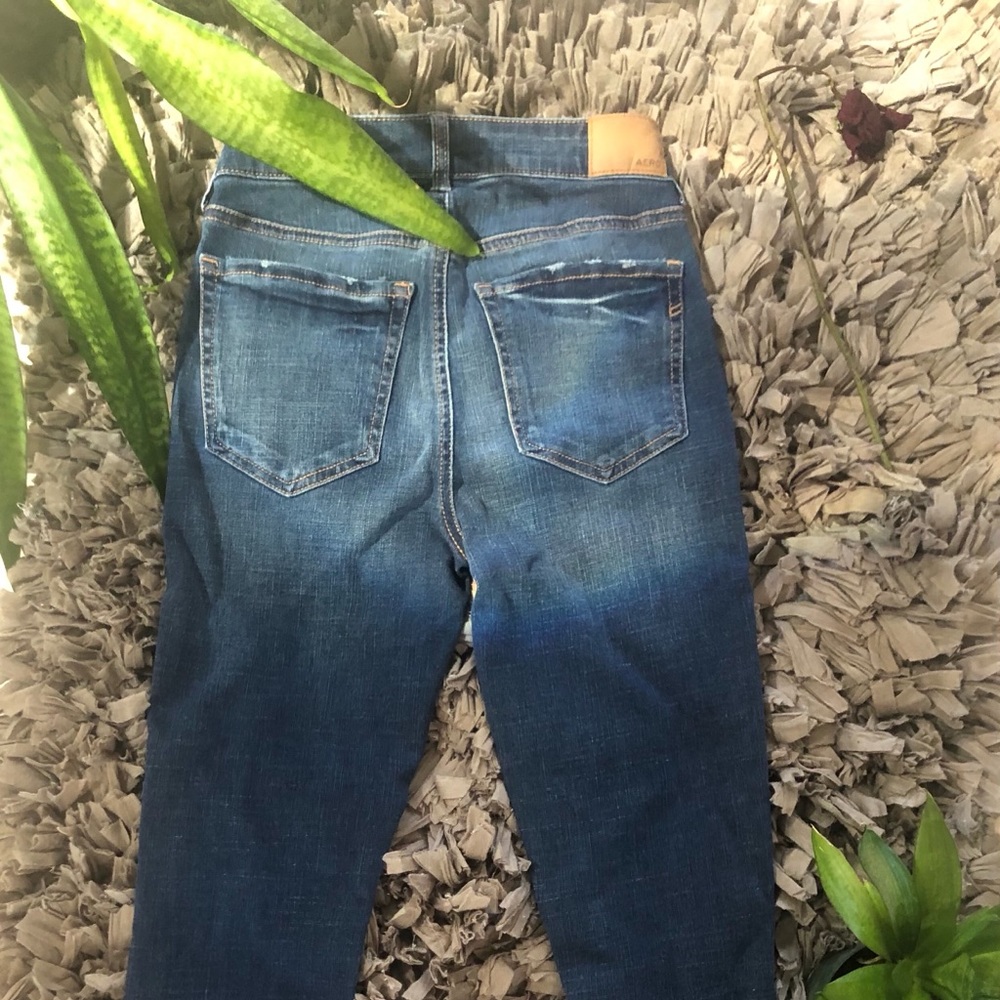 High Rise Jegging - Picture 2 of 6